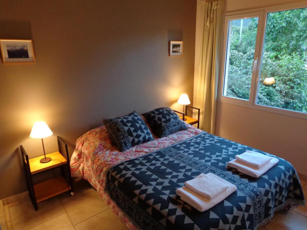 Casas Con Vista Al Piltri Villa เอลโบลซอน ภายนอก รูปภาพ